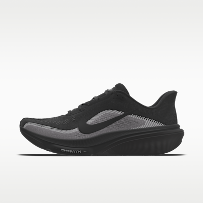 Nike Pegasus 42 By You Custom Men's Road-Running Shoes. Nike CA